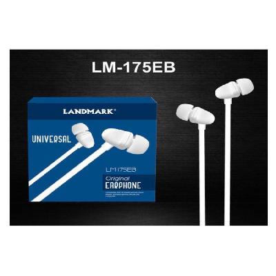LM-131EB Wired Earphone