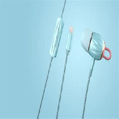 LM-160EB Perfume Series Earphone