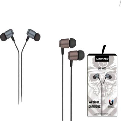 LM-214EB Original Earplug Earphone