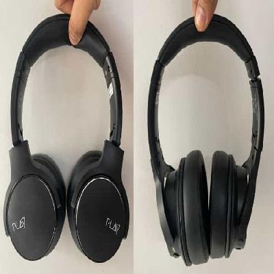 LM-BH47 Wireless Bluetooth Headphone