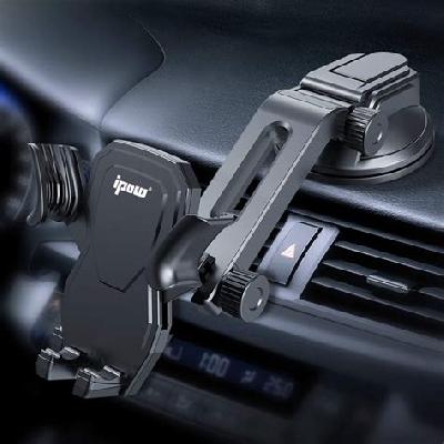LM-CPH702 Car Phone Holder