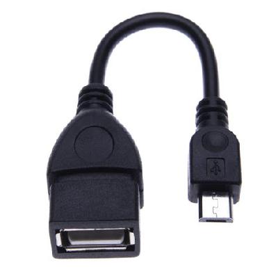 Micro Otg Cable