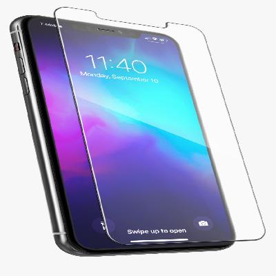 Mobile Temper Glass