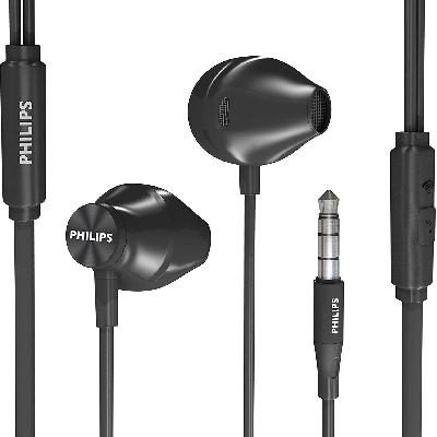 Mobile Wired Earphone