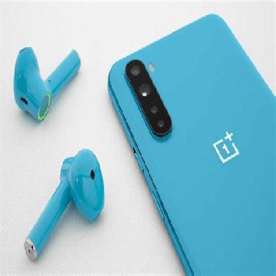 OnePlus Never Settle Buds Live
