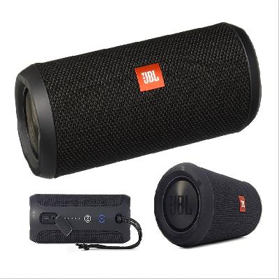 Portable Bluetooth Speaker