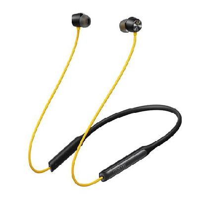Realme Buds9 Neckband