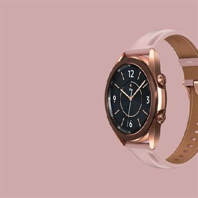 Samsung galaxy watch3