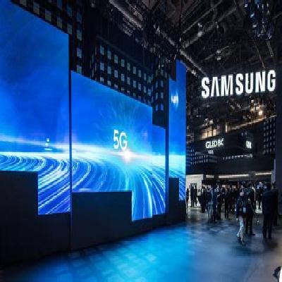 Samsung Ys