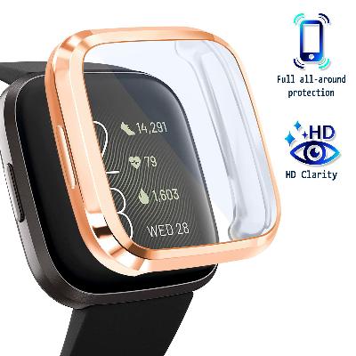 Smartwatch Screen Protector