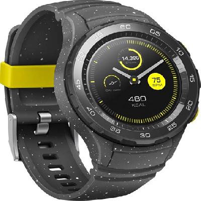 Sports Smartwatch