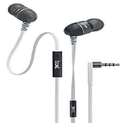 Supar Extra Bass Boat Earphone