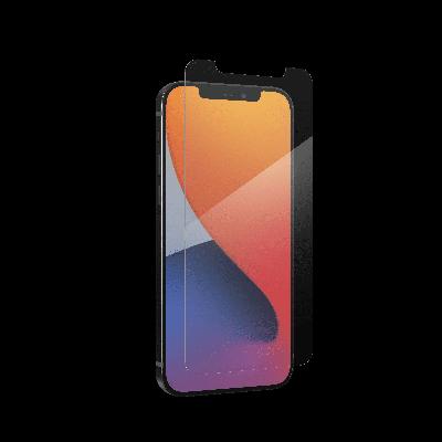 Transparent Plastic Screen Guard
