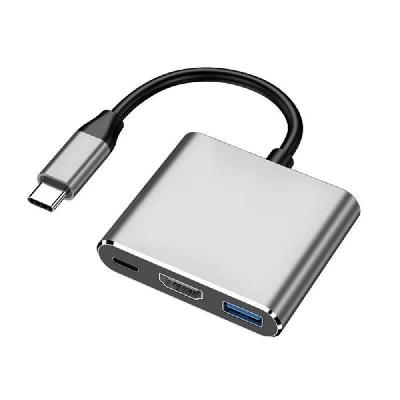 Type c converter