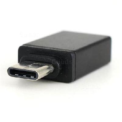 Type C Metal OTG