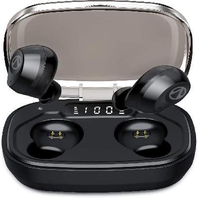 YO-603 Wireless Bluetooth Earphone