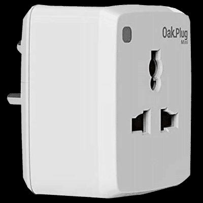 16 Amp Smart Plug