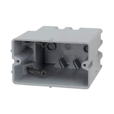 25 Amp Smart Box For Single Switch