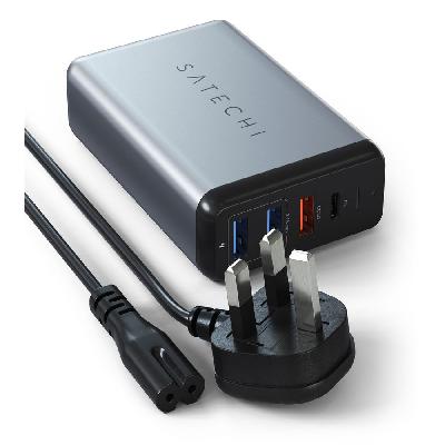 6 X USB Travel Charger