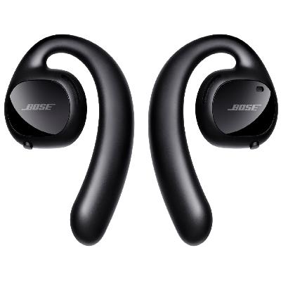 Bose Sound Sport Free Truly Wireless Sport Headphones (Black)