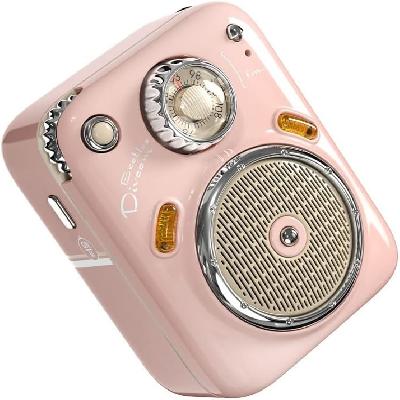 Divoom Beetles Cute Portable Speaker