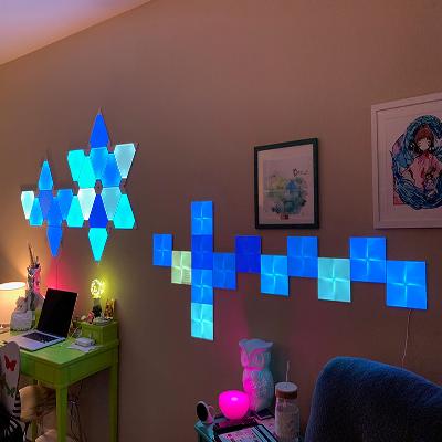 Nanoleaf Canvas Touch-Enabled Led light