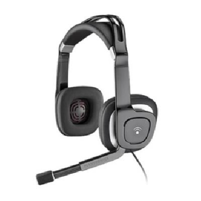 Plantronics Audio 355 Multimedia Headset