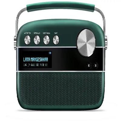 Saregama Carvaan Karaoke