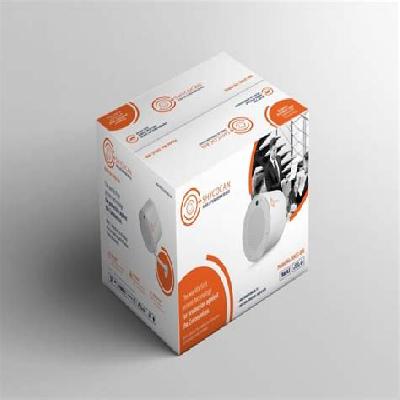 Shycocan Scalene Hypercharge Corona Canon