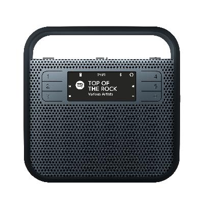 Triby Smart Portable Speaker