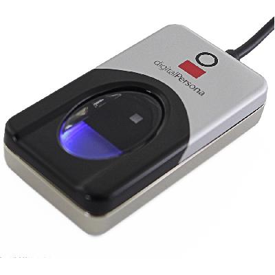 Fingerprint Scanning Device