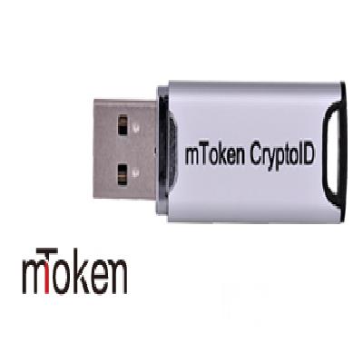 M Token