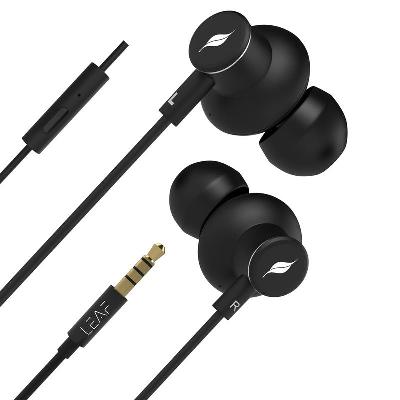 Leafline Wired Earphone E1014