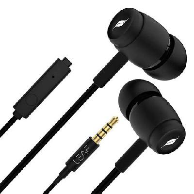 Leafline Wired Earphone E1016
