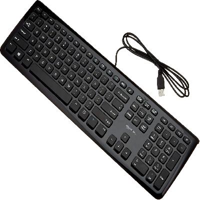 Leafline Wired Keyboard KEW102