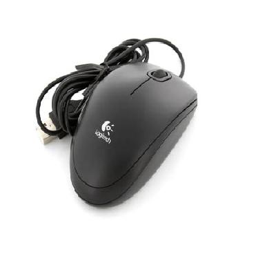 Leafline Wired Mouse MOW01