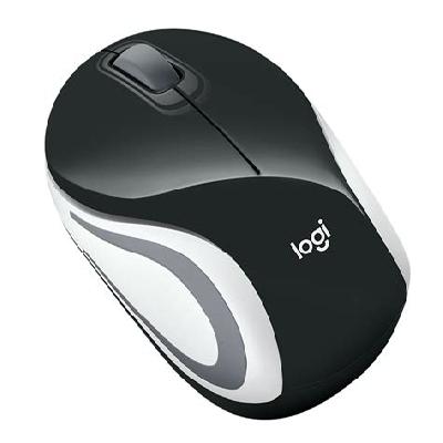 Leafline Wireless Mouse MO102