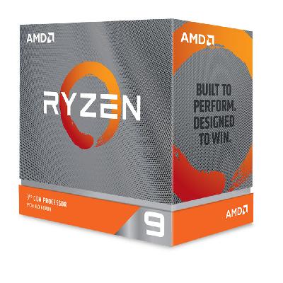 AMD Ryzen 9 3950x