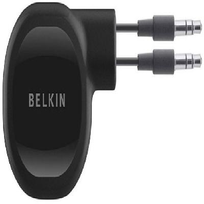 Belkin auxiliary to RC cable