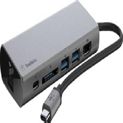 Belkin Usb Hub 4 Port