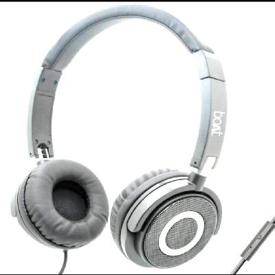 Boat Super Extraa Bass Earphones