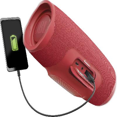 Charge 4 Bluetooth Speaker