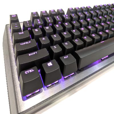 Cooler Master Gaming Keyboard