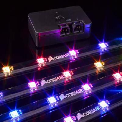 Corsair Lighting Node Pro
