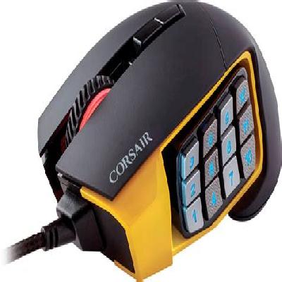 Corsair SCIMITAR Pro RGB