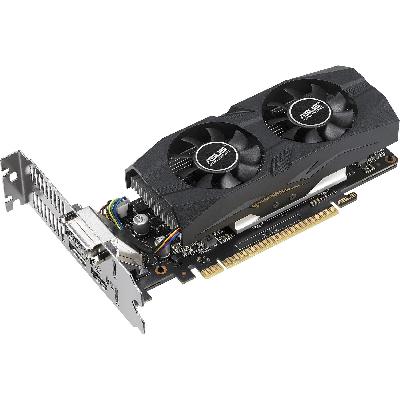 GTX 1050 Ti Graphic Card