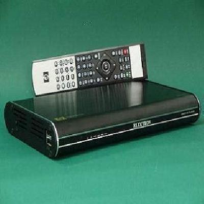 Hi-Defination Multimedia Player