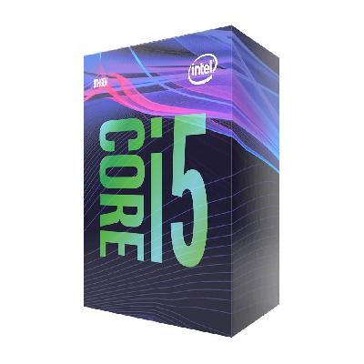 Intel I5 9400 Core Processor