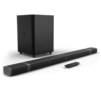 Jbl Sound Bar 5 1