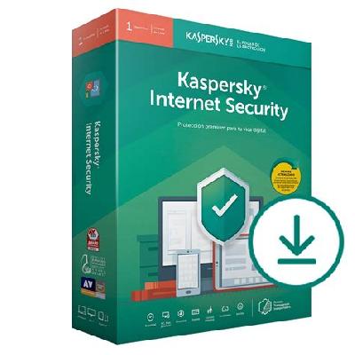 Kaspersky Internet Security